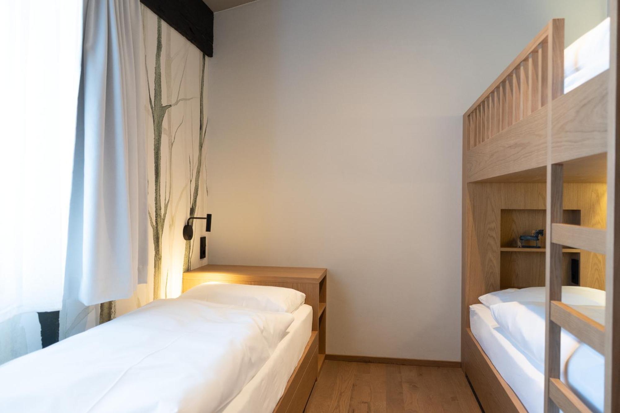 Kauz - Design Chalets Inkl Lungau Card Katschberghöhe Eksteriør billede