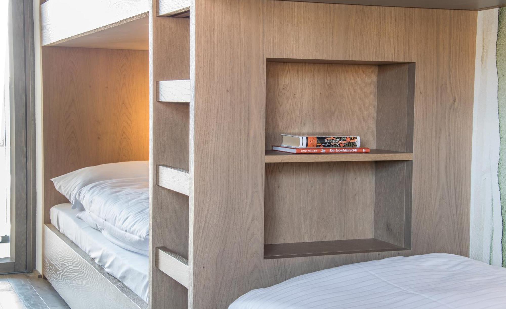 Kauz - Design Chalets Inkl Lungau Card Katschberghöhe Eksteriør billede