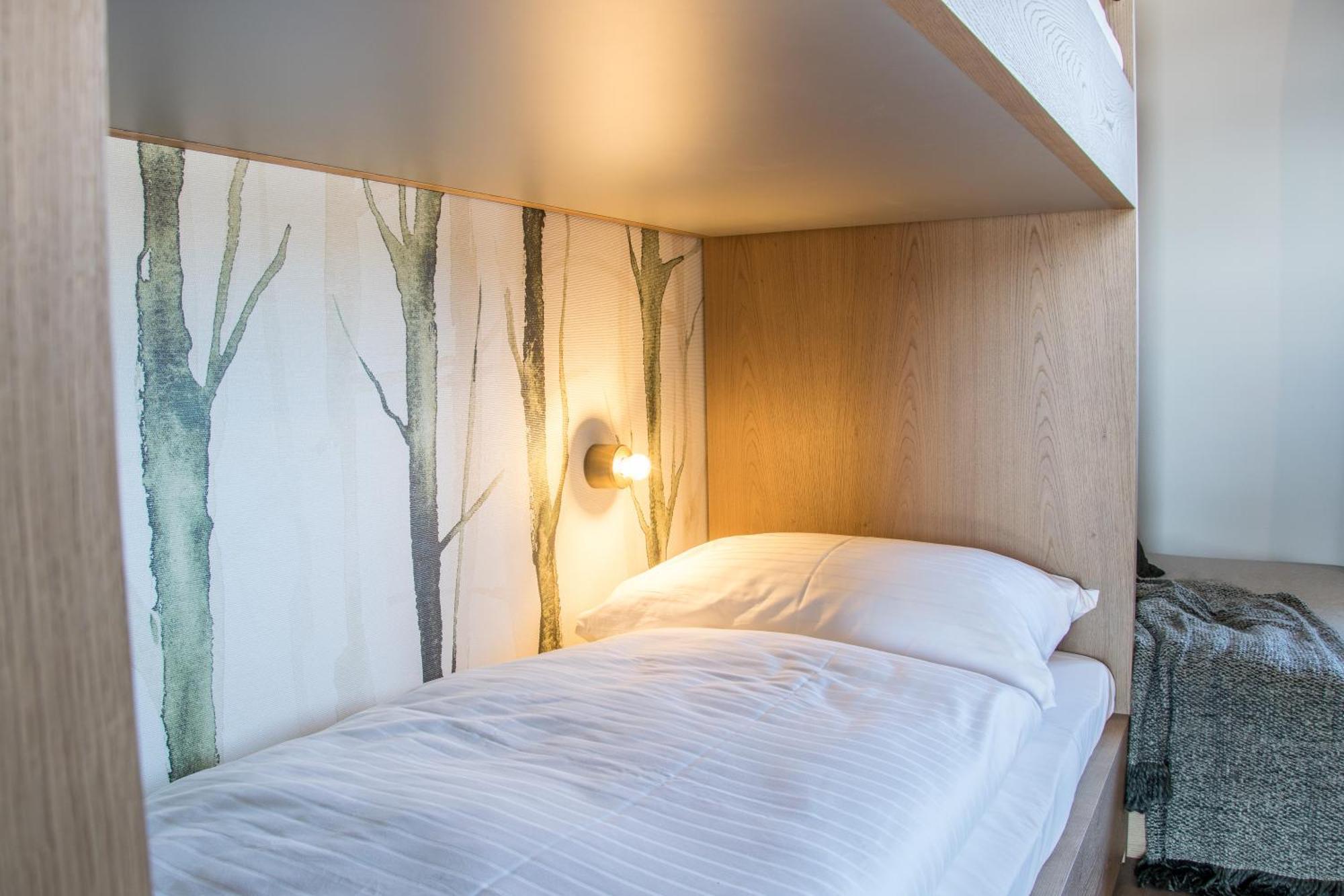Kauz - Design Chalets Inkl Lungau Card Katschberghöhe Eksteriør billede